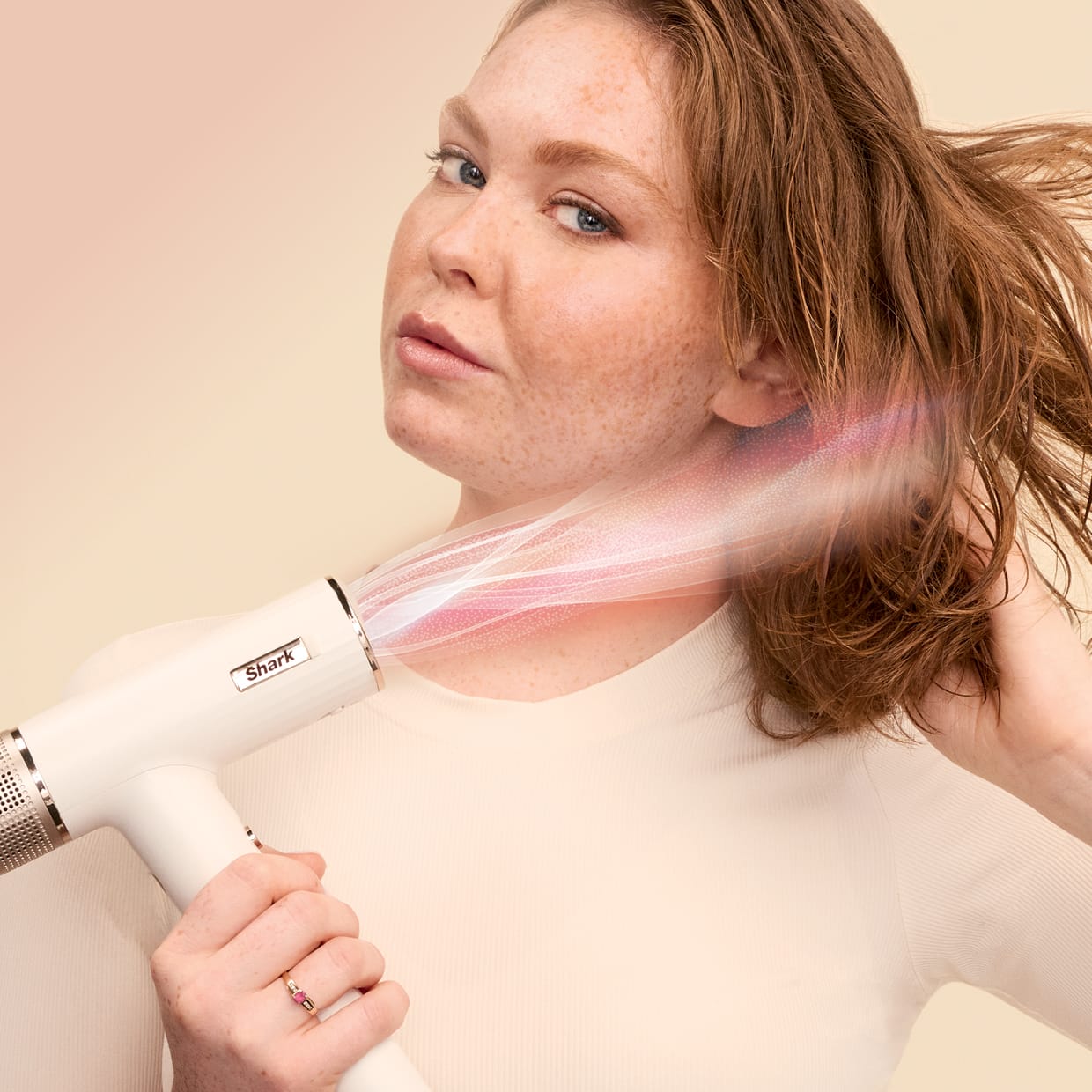 Shark Hair Dryers & Ionic Blow Dryers